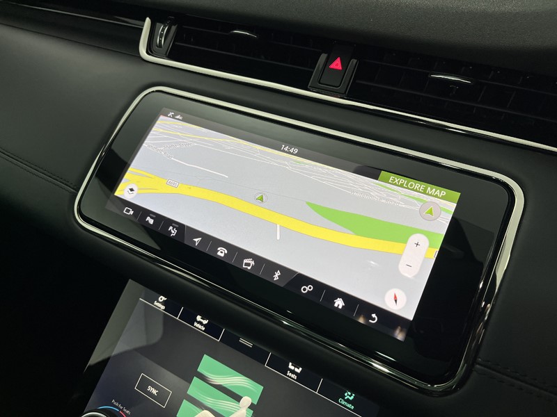 2020 (20) LAND ROVER RANGE ROVER EVOQUE 2.0 D180 R-Dynamic HSE 5dr Auto 5326162