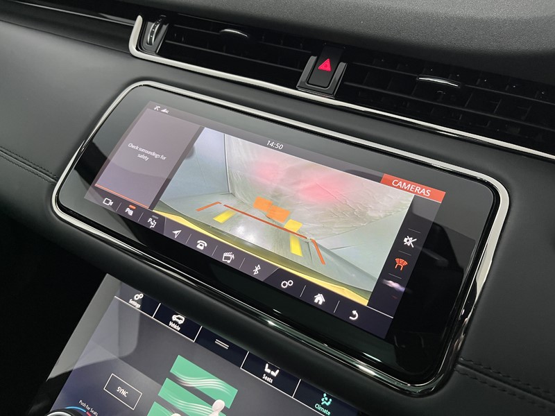 2020 (20) LAND ROVER RANGE ROVER EVOQUE 2.0 D180 R-Dynamic HSE 5dr Auto 5326163