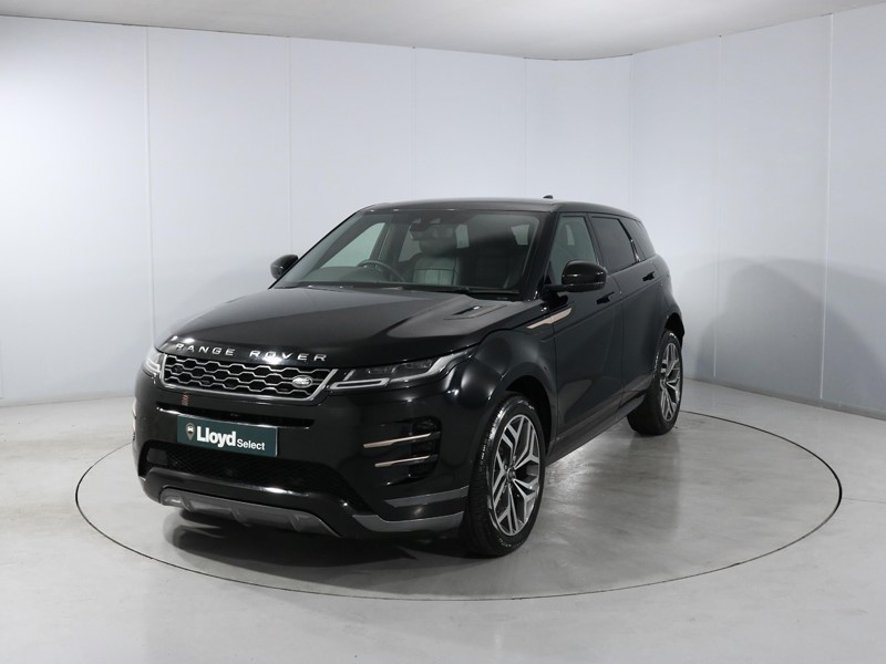 2020 (20) LAND ROVER RANGE ROVER EVOQUE 2.0 D180 R-Dynamic HSE 5dr Auto 5326190