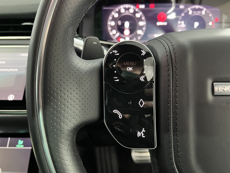2020 (20) LAND ROVER RANGE ROVER EVOQUE 2.0 D180 R-Dynamic HSE 5dr Auto 5326169