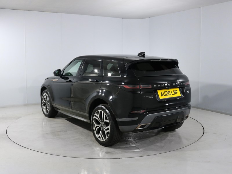 2020 (20) LAND ROVER RANGE ROVER EVOQUE 2.0 D180 R-Dynamic HSE 5dr Auto 5326146