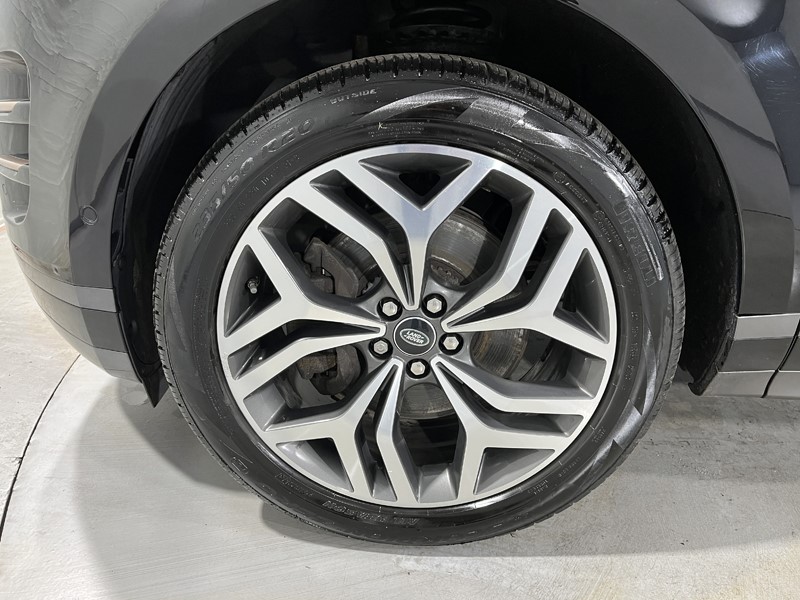 2020 (20) LAND ROVER RANGE ROVER EVOQUE 2.0 D180 R-Dynamic HSE 5dr Auto 5326158