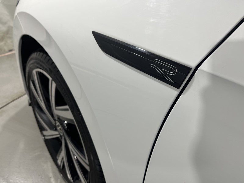 2020 (70) VOLKSWAGEN GOLF 1.5 TSI R-Line 5dr 5353353