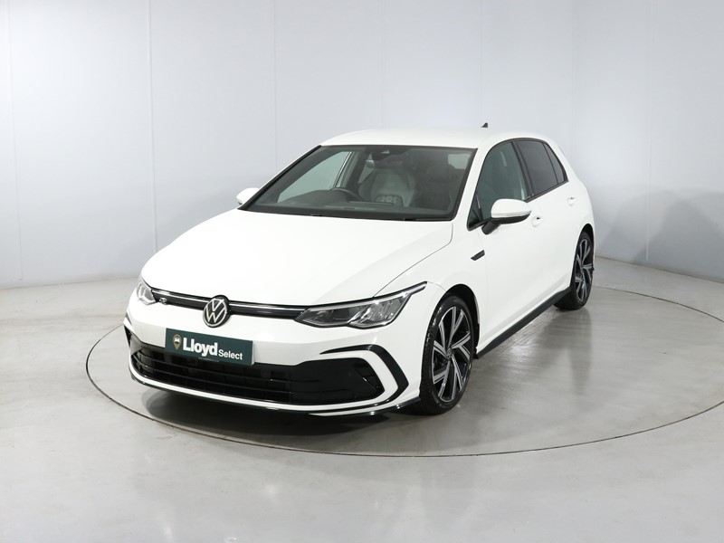 2020 (70) VOLKSWAGEN GOLF 1.5 TSI R-Line 5dr 5353355