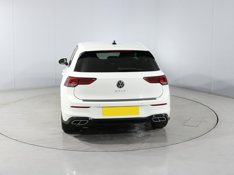 2020 (70) VOLKSWAGEN GOLF 1.5 TSI R-Line 5dr 5353331