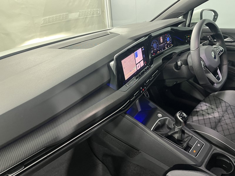 2020 (70) VOLKSWAGEN GOLF 1.5 TSI R-Line 5dr 5353323