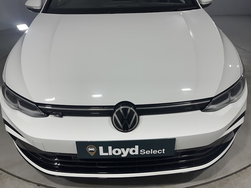 2020 (70) VOLKSWAGEN GOLF 1.5 TSI R-Line 5dr 5353352