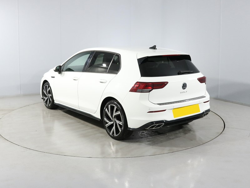 2020 (70) VOLKSWAGEN GOLF 1.5 TSI R-Line 5dr 5353318