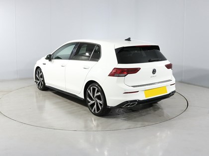 2020 (70) VOLKSWAGEN GOLF 1.5 TSI R-Line 5dr