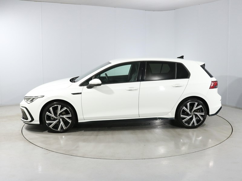 2020 (70) VOLKSWAGEN GOLF 1.5 TSI R-Line 5dr 5353357