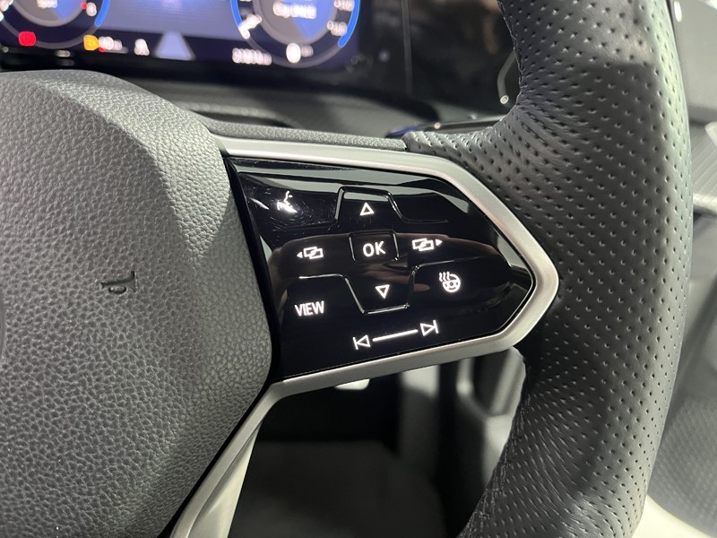 2020 (70) VOLKSWAGEN GOLF 1.5 TSI R-Line 5dr 5353339