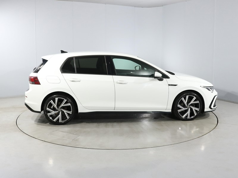 2020 (70) VOLKSWAGEN GOLF 1.5 TSI R-Line 5dr 5353319