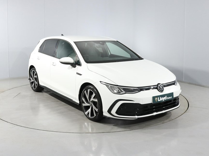 2020 (70) VOLKSWAGEN GOLF 1.5 TSI R-Line 5dr