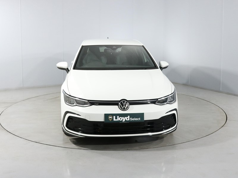 2020 (70) VOLKSWAGEN GOLF 1.5 TSI R-Line 5dr 5353332