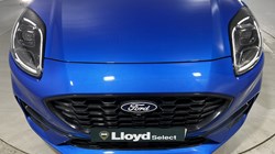 2024 (74) FORD PUMA 1.0 EcoBoost Hybrid mHEV 155 ST-Line X DCT 5dr 5361759