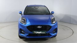 2024 (74) FORD PUMA 1.0 EcoBoost Hybrid mHEV 155 ST-Line X DCT 5dr 5361739