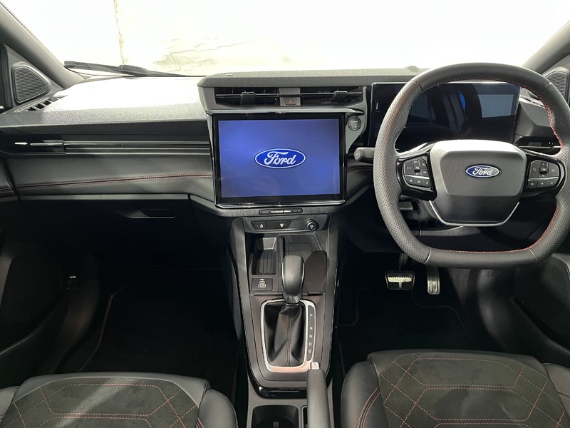 2024 (74) FORD PUMA 1.0 EcoBoost Hybrid mHEV 155 ST-Line X DCT 5dr 5361727