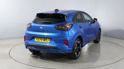 2024 (74) FORD PUMA 1.0 EcoBoost Hybrid mHEV 155 ST-Line X DCT 5dr 5361766
