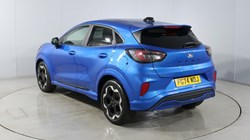 2024 (74) FORD PUMA 1.0 EcoBoost Hybrid mHEV 155 ST-Line X DCT 5dr 5361725