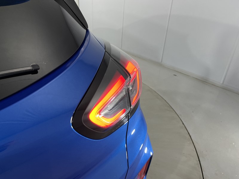 2024 (74) FORD PUMA 1.0 EcoBoost Hybrid mHEV 155 ST-Line X DCT 5dr 5361762