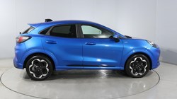 2024 (74) FORD PUMA 1.0 EcoBoost Hybrid mHEV 155 ST-Line X DCT 5dr 5361726