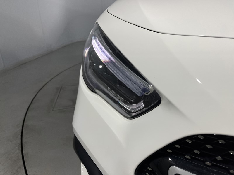 2022 (72) MERCEDES-BENZ GLA 220d 4Matic AMG Line Prem  PLUS Night Ed 5dr Auto 5323674