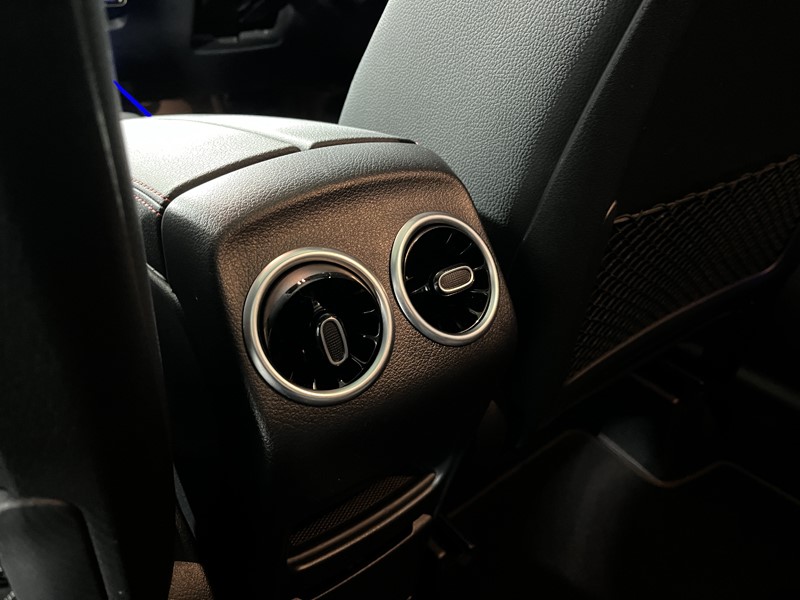 2022 (72) MERCEDES-BENZ GLA 220d 4Matic AMG Line Prem  PLUS Night Ed 5dr Auto 5323673