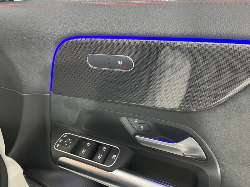 2022 (72) MERCEDES-BENZ GLA 220d 4Matic AMG Line Prem  PLUS Night Ed 5dr Auto 5323658