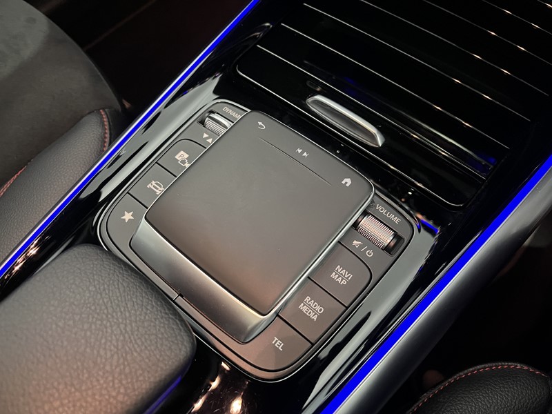 2022 (72) MERCEDES-BENZ GLA 220d 4Matic AMG Line Prem  PLUS Night Ed 5dr Auto 5323668