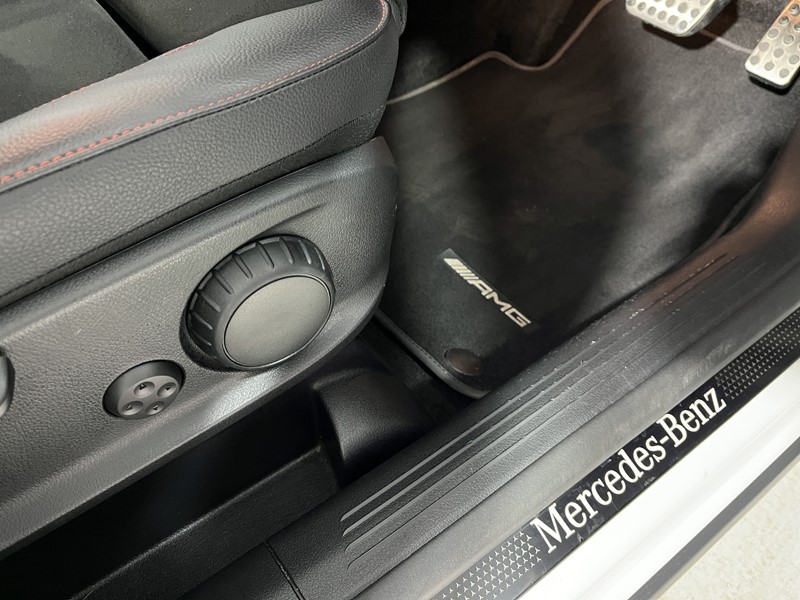 2022 (72) MERCEDES-BENZ GLA 220d 4Matic AMG Line Prem  PLUS Night Ed 5dr Auto 5323657