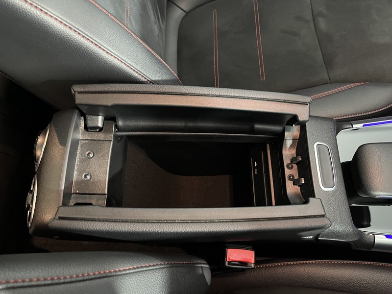 2022 (72) MERCEDES-BENZ GLA 220d 4Matic AMG Line Prem  PLUS Night Ed 5dr Auto 5323669