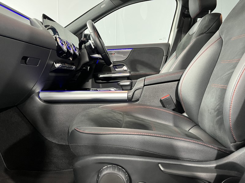 2022 (72) MERCEDES-BENZ GLA 220d 4Matic AMG Line Prem  PLUS Night Ed 5dr Auto 5323670