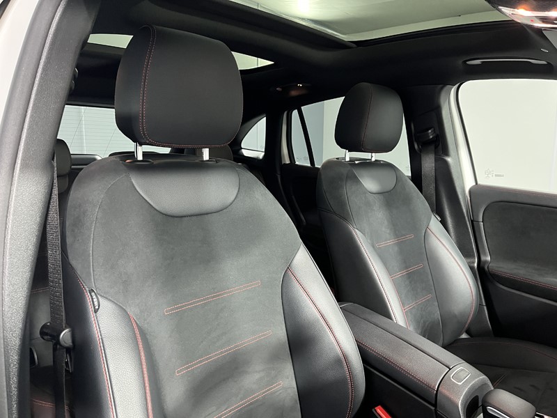 2022 (72) MERCEDES-BENZ GLA 220d 4Matic AMG Line Prem  PLUS Night Ed 5dr Auto 5323648