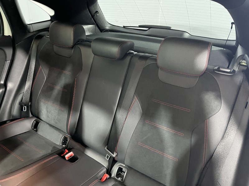 2022 (72) MERCEDES-BENZ GLA 220d 4Matic AMG Line Prem  PLUS Night Ed 5dr Auto 5323649