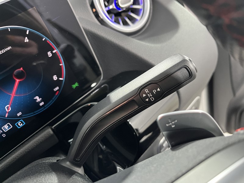 2022 (72) MERCEDES-BENZ GLA 220d 4Matic AMG Line Prem  PLUS Night Ed 5dr Auto 5323647