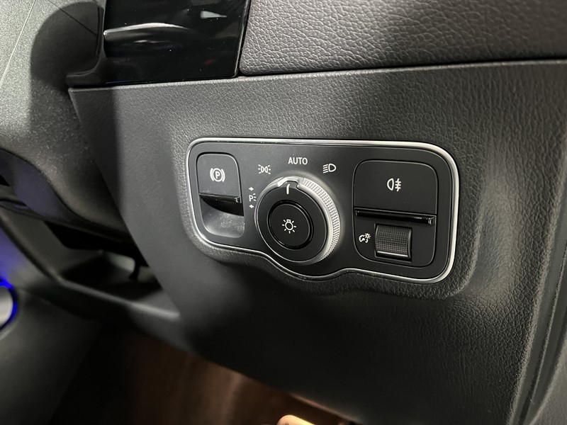 2022 (72) MERCEDES-BENZ GLA 220d 4Matic AMG Line Prem  PLUS Night Ed 5dr Auto 5323659