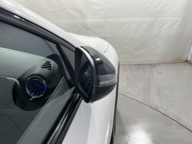 2022 (72) MERCEDES-BENZ GLA 220d 4Matic AMG Line Prem  PLUS Night Ed 5dr Auto 5323676