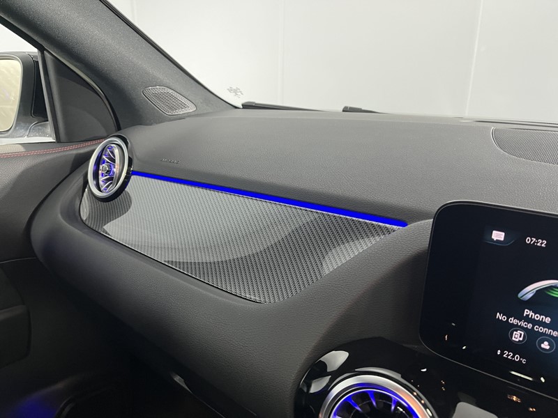 2022 (72) MERCEDES-BENZ GLA 220d 4Matic AMG Line Prem  PLUS Night Ed 5dr Auto 5323663