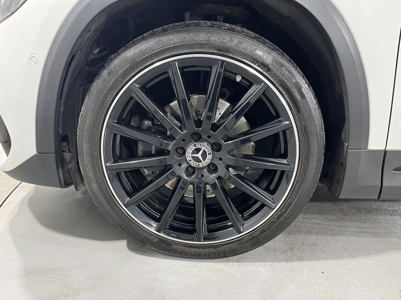 2022 (72) MERCEDES-BENZ GLA 220d 4Matic AMG Line Prem  PLUS Night Ed 5dr Auto 5323651