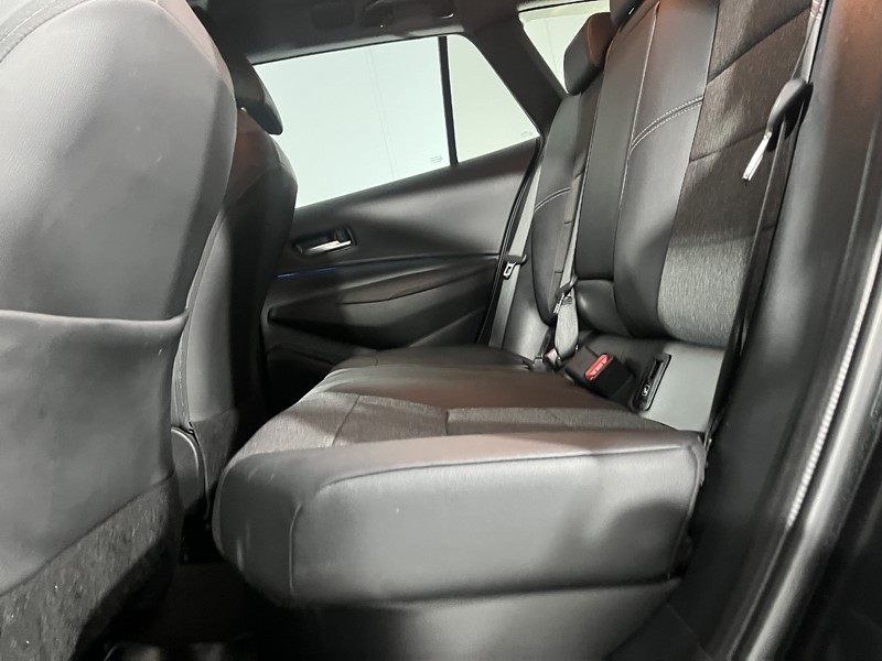 2021 (21) TOYOTA COROLLA 1.8 VVT-i Hybrid Design 5dr CVT 5358732