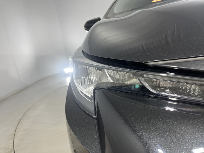 2021 (21) TOYOTA COROLLA 1.8 VVT-i Hybrid Design 5dr CVT 5358735