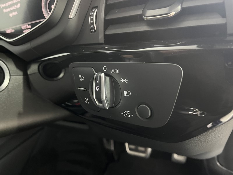 2024 (74) AUDI A4 40 TFSI 204 Black Edition 5dr S Tronic 5353189