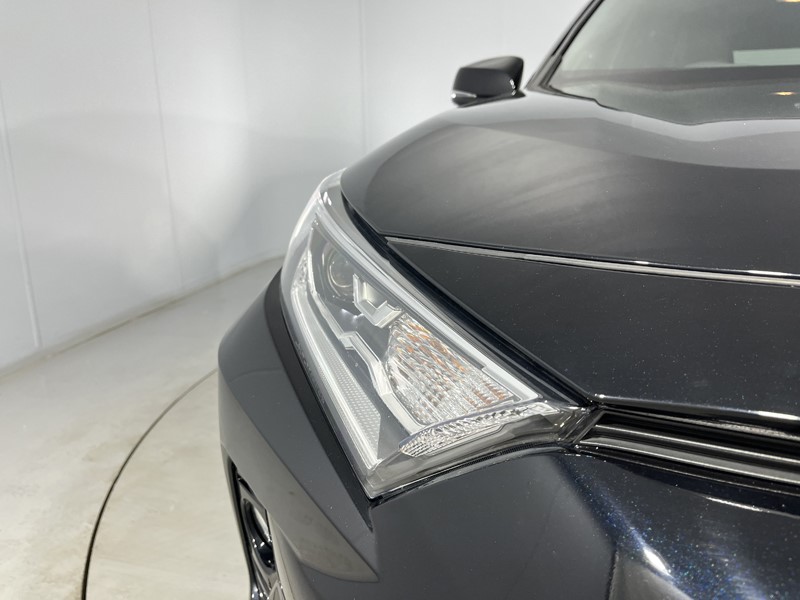 2021 (21) TOYOTA RAV4 2.5 VVT-i Hybrid Black Edition 5dr CVT 2WD 5343239