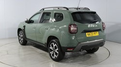 2023 (23) DACIA DUSTER 1.3 TCe 130 Journey 5dr 5361123