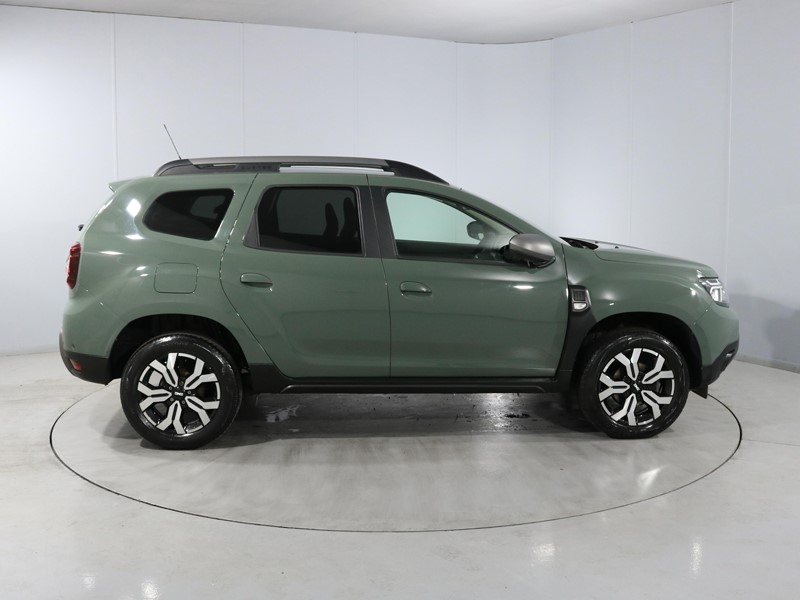 2023 (23) DACIA DUSTER 1.3 TCe 130 Journey 5dr 5361124