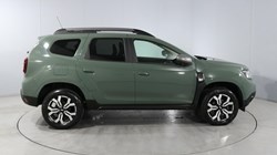 2023 (23) DACIA DUSTER 1.3 TCe 130 Journey 5dr 5361124