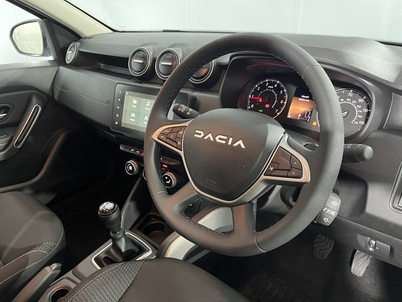 2023 (23) DACIA DUSTER 1.3 TCe 130 Journey 5dr 5361127