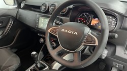 2023 (23) DACIA DUSTER 1.3 TCe 130 Journey 5dr 5361127