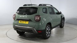 2023 (23) DACIA DUSTER 1.3 TCe 130 Journey 5dr 5361161