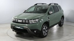 2023 (23) DACIA DUSTER 1.3 TCe 130 Journey 5dr 5361160